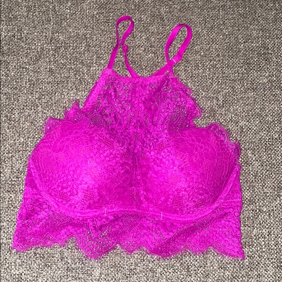 PINK Victoria's Secret Other - PINK Push Up Bralette